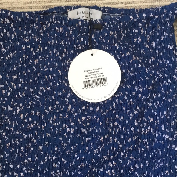 Revolve Auguste Vagabond dress - Picture 3 of 4